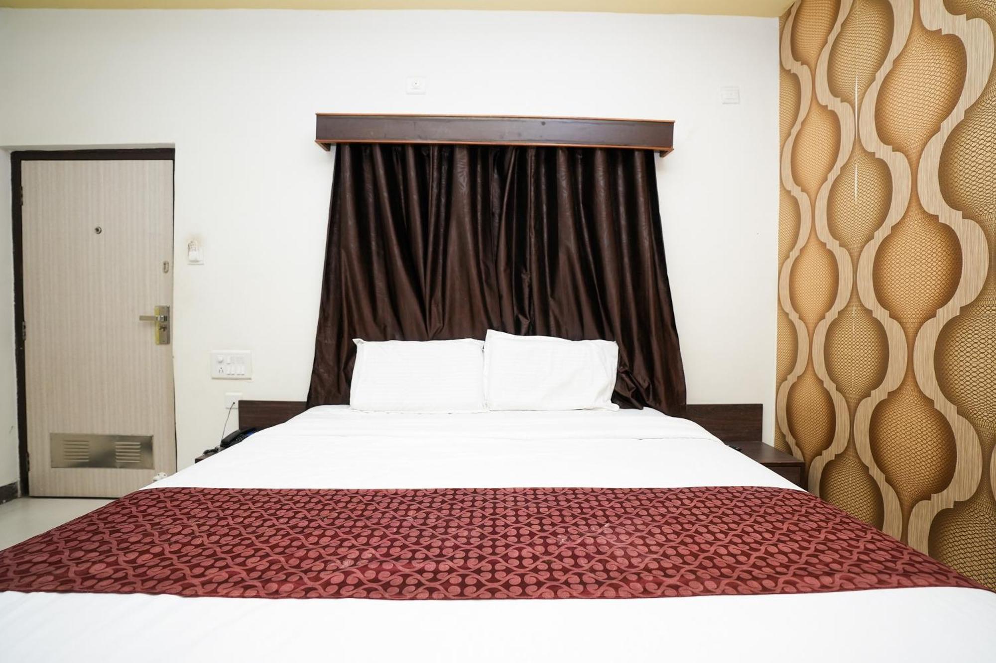 Hotel Opera Inn Near Central Bus Stand Udaipur Kültér fotó